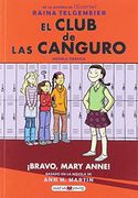El Club de las Canguro:  Bravo, Mary Anne!