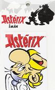 IMÁN ASTÉRIX