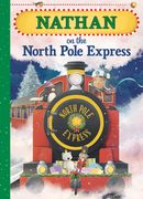 Nathan on the North Pole Express