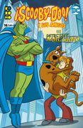 Scooby-Doo! Y sus Amigos Núm. 16 (in Spanish)
