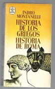 Historia de los Griegos / Historia de Roma