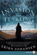 The Invasion of the Tearling (Queen of the Tearling) (en Inglés)