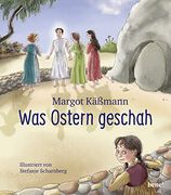 Was Ostern Geschah (en Alemán)
