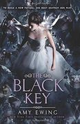 The Black key (Lone City Trilogy) (en Inglés)