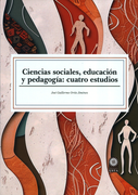 CIENCIAS SOCIALES EDUCACION Y PEDAGOGIA CUATRO ESTUDIOS