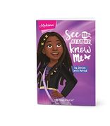 Makena: See me, Hear me, Know me (World by us) (en Inglés)