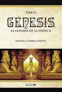 Genesis, la Llegada de la Diosa ii
