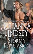 Stormy Persuasion (The Malorys)