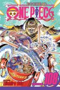 One Piece, Vol. 108 (108)