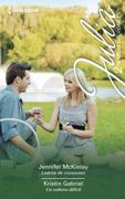 Ladrón de Corazones; Un Soltero Difícil (Omnibus Julia) (in Spanish)
