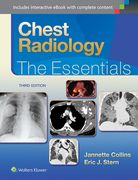 Chest Radiology: The Essentials (en Inglés)