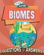 Biomes (Curious Nature) (en Inglés)