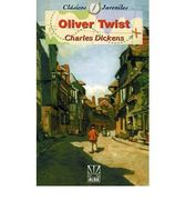 Oliver Twist
