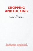 Shopping and Fucking (en Inglés)