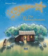 Der Weihnachtsstern: Mini-Ausgabe (en Alemán)