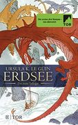 Erdsee: Die Erste Trilogie (Erdsee-Trilogie, Band 1) (en Alemán)