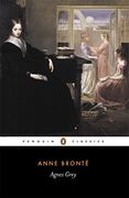 Agnes Grey (Classics) (en Inglés)