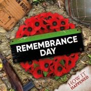 Remembrance day (How it Happened) (en Inglés)