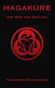 Hagakure: Der weg des Samurai (in German)
