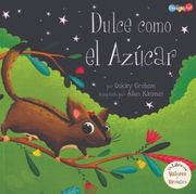 Dulce Como el Azucar  [Imprenta Minuscula]