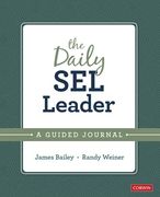 The Daily sel Leader: A Guided Journal (en Inglés)
