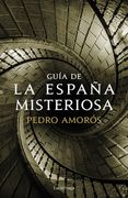 Guía de la España Misteriosa