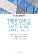 TERRITORIO Y POLITICAS PUBLICAS EN EL SUR