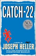 Catch 22 (en Inglés)