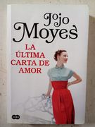 La última carta de amor