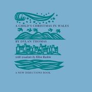 A Child'S Christmas in Wales (en Inglés)