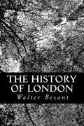 The History of London (en Inglés)