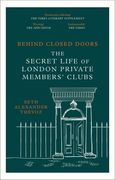 Behind Closed Doors (en Inglés)
