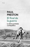 El Final De La Guerra (ENSAYO-HISTORIA)