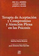 Terapia de Aceptación y Compromiso y Aceptación Plena en Psicosis