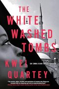 The Whitewashed Tombs (an Emma Djan Investigation) (en Inglés)