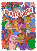 Bekatorosak (en Euskera)