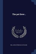 The pet Dove .. (en Inglés)