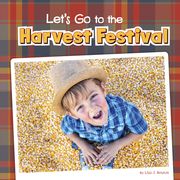 Let's Go to the Harvest Festival (en Inglés)