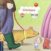 Chickpea (Once Upon a Rhyme)