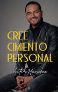 CREE CIMIENTO PERSONAL (in Spanish)