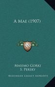 Mae (1907) (en Portugués)
