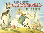 Old MacDonald Had a Farm (en Inglés)