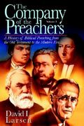the company of the preachers, vol 2 (en Inglés)