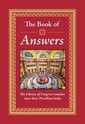 The big Book of Answers (en Inglés)