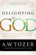 Delighting in God (en Inglés)