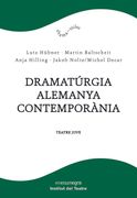 Dramatúrgia Alemanya Contemporània (en Catalán)