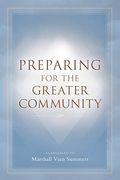 Preparing for the Greater Community (en Inglés)