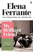 My Brilliant Friend (Neapolitan Quartet) 