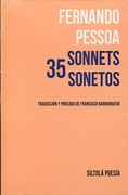 35 Sonnets (in Spanish)