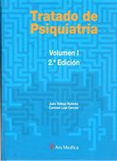 Tratado de Psiquiatria. Volumen i, 2a Edicion